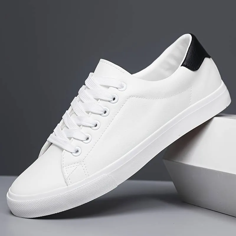 Old Money Trendy Solid Comfortable Classy Sneakers