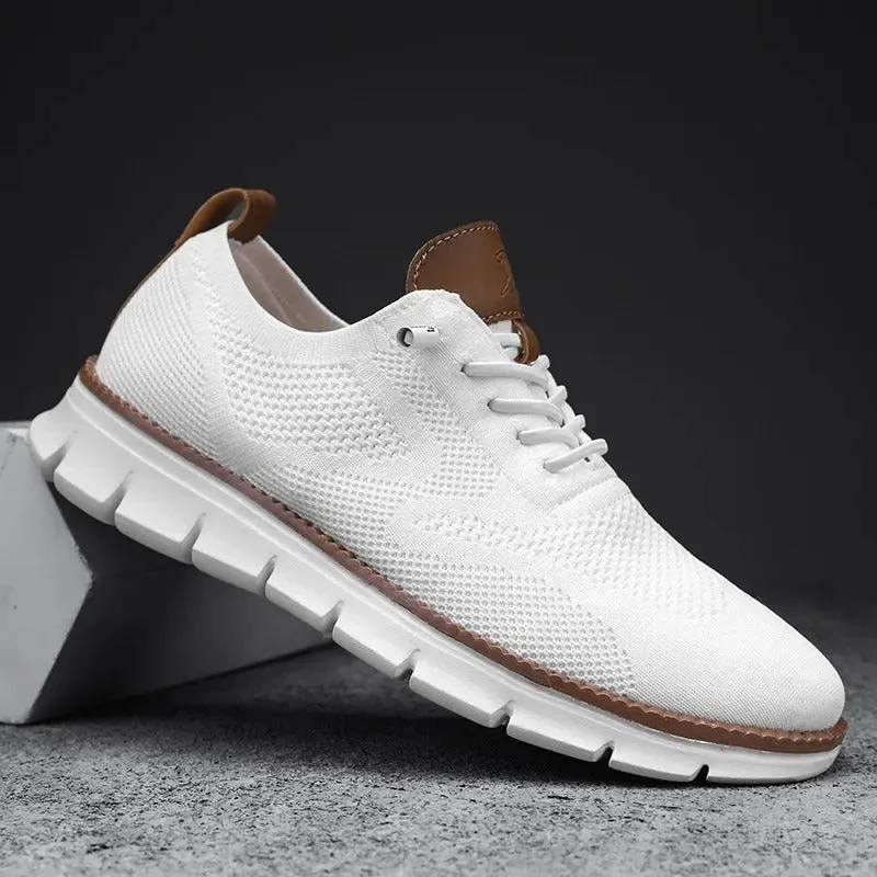 OLIVER™ | ULTRA-COMFORTABLE SNEAKERS FOR MEN