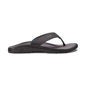 OluKai Men's Ohana Flip Flop - Pavement