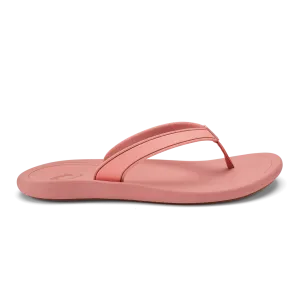 Olukai Women's Kapehe Sandal / Rosette