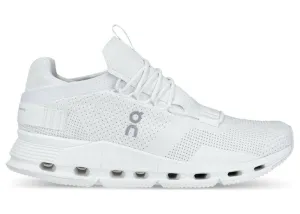 On Running Cloudnova All White (Women'S)