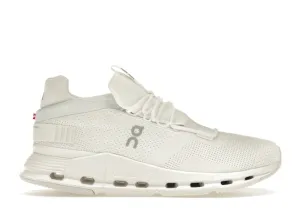 On Running Cloudnova Undyed White (2023) (Women'S)