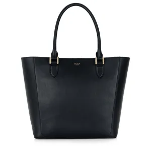 Princess Shopper Bag Dark Navy