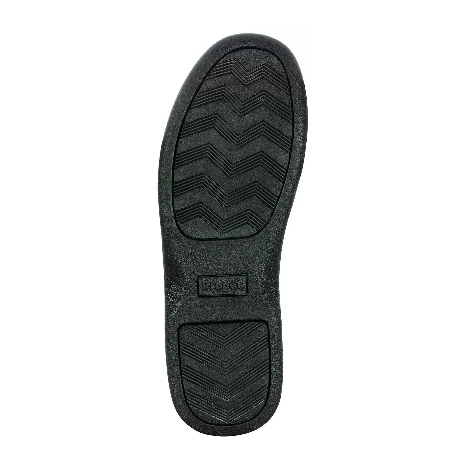 Propet Cush N Foot Slipper (Men) - Slate Corduroy