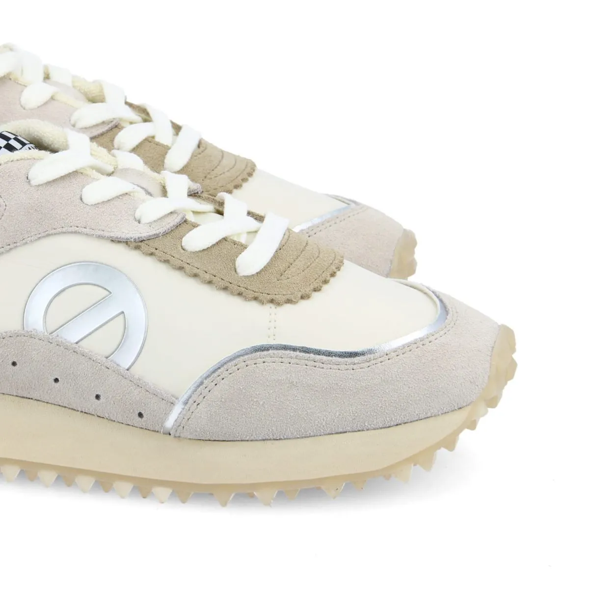 Punky Jogger Dove Sable Sneakers