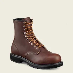 Red Wing 2233 Supersole Men's 8 Inch Boot ST EH