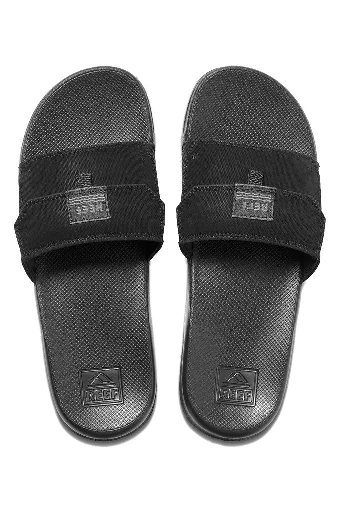 Reef Stash Men's Slide