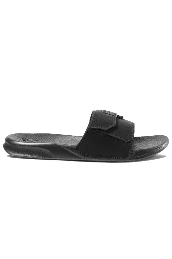 Reef Stash Men's Slide