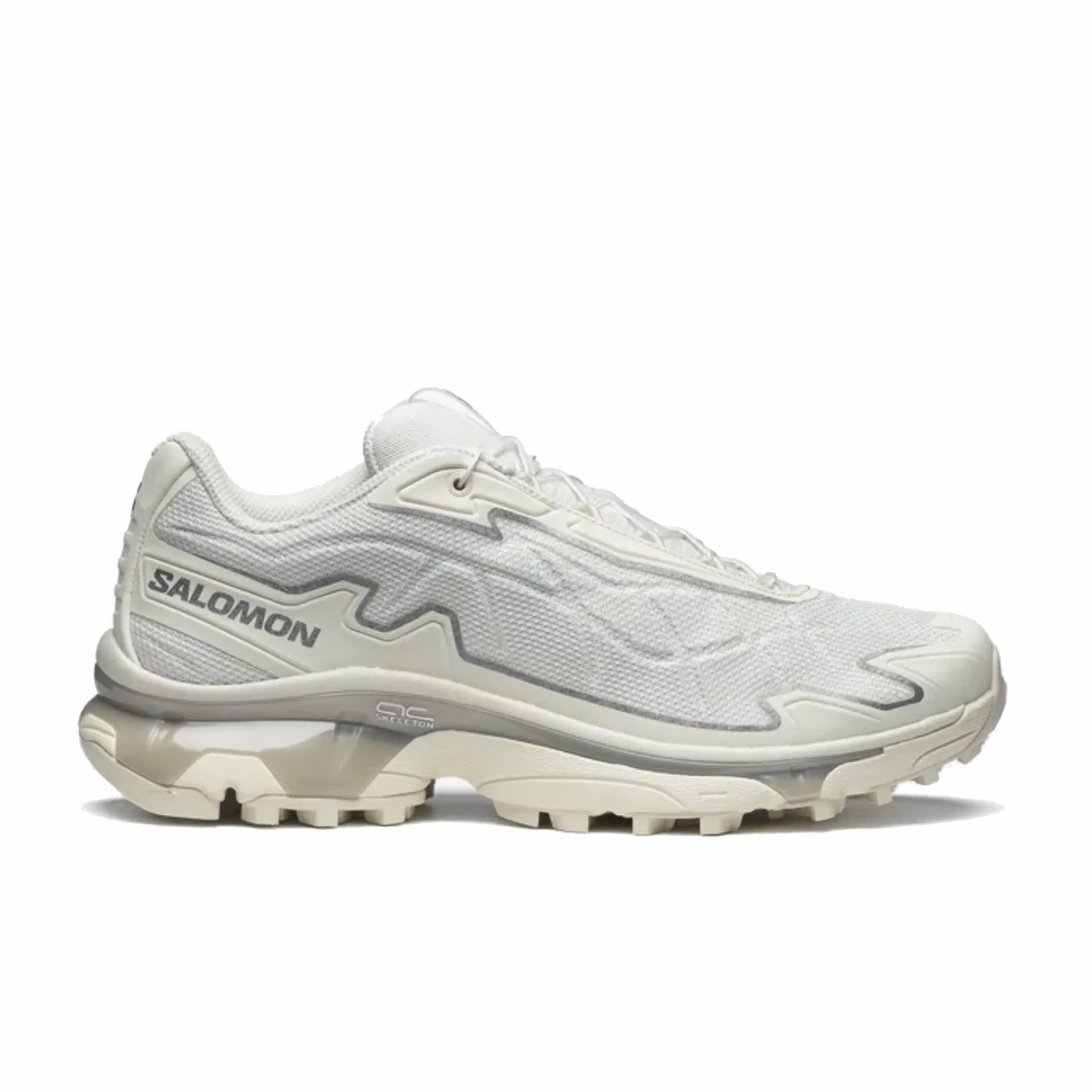 Salomon XT-SLATE (Vanilla Ice/White/FTW Silver)