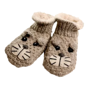 Shmil The Cat Slippers