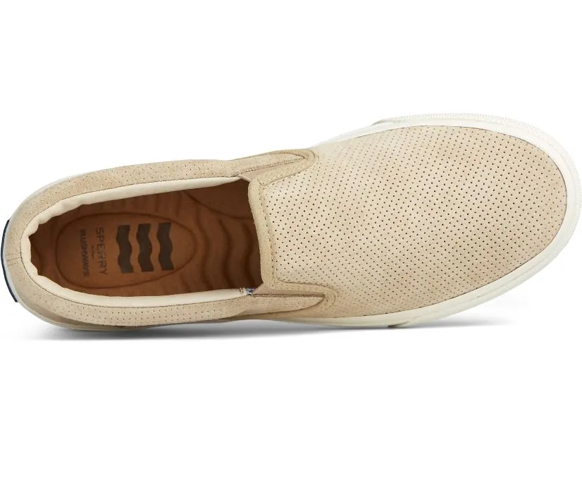 Sperry Striper Plushwave Slip On