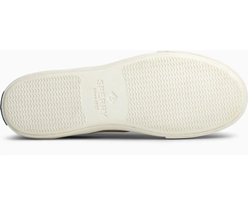 Sperry Striper Plushwave Slip On