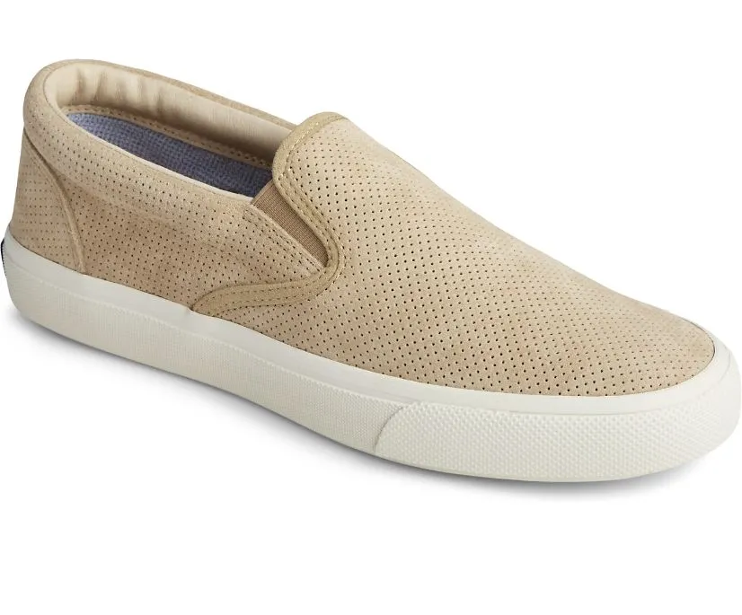 Sperry Striper Plushwave Slip On