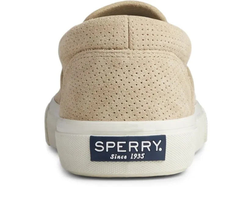 Sperry Striper Plushwave Slip On