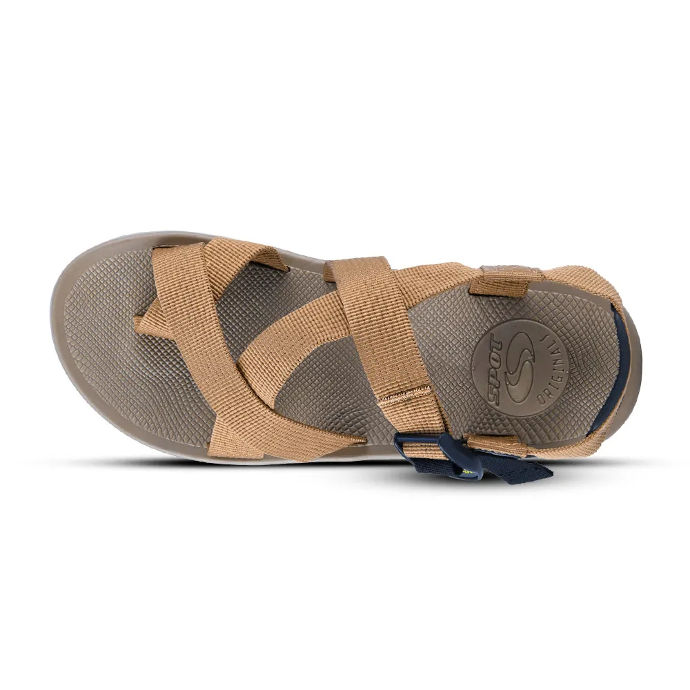 Spot Casual Sandal for Men | SS 15