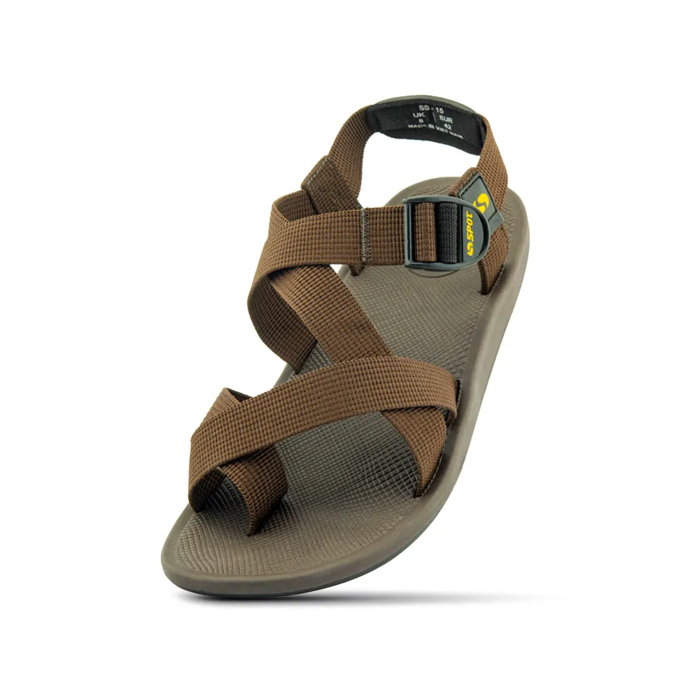 Spot Casual Sandal for Men | SS 15