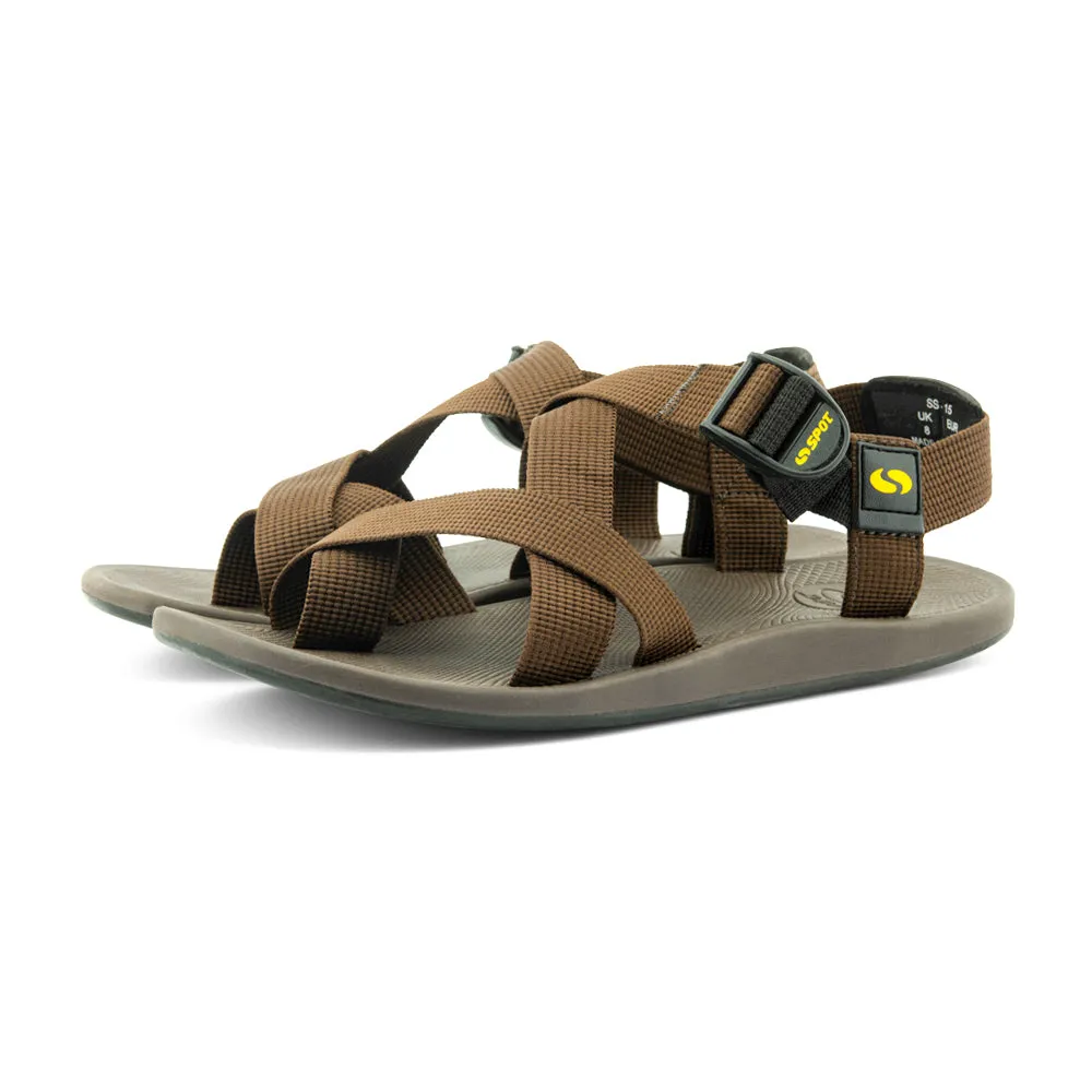 Spot Casual Sandal for Men | SS 15