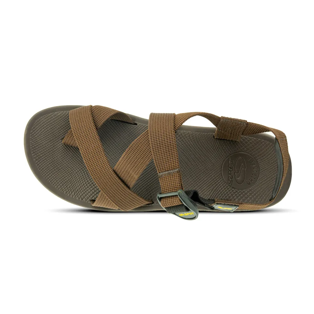 Spot Casual Sandal for Men | SS 15