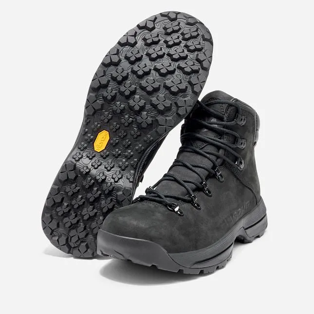 ST Elias WPF 6" Hiker | Black