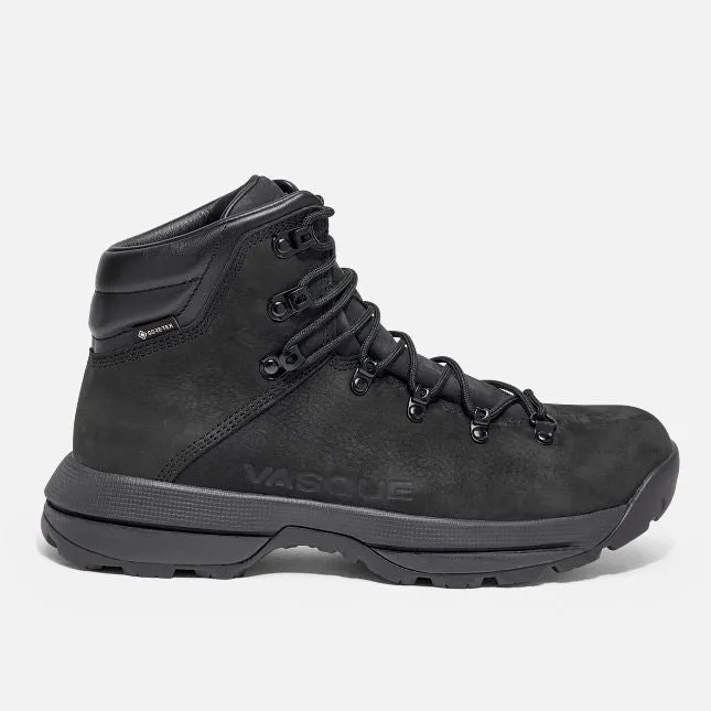 ST Elias WPF 6" Hiker | Black