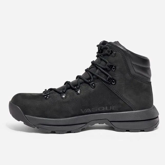 ST Elias WPF 6" Hiker | Black