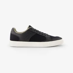 Strato Wool - Black / White