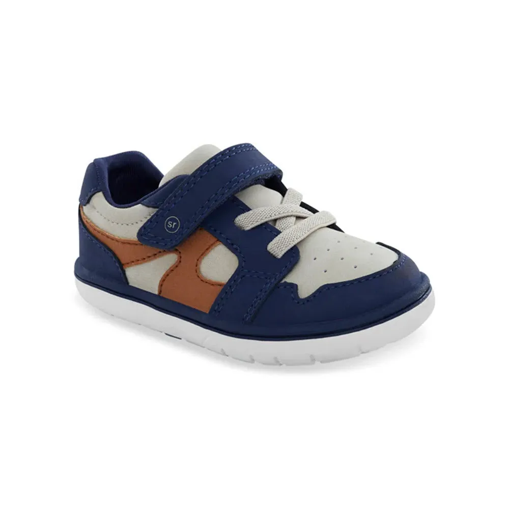 STRIDE RITE SRT LONDON TAUPE - KIDS