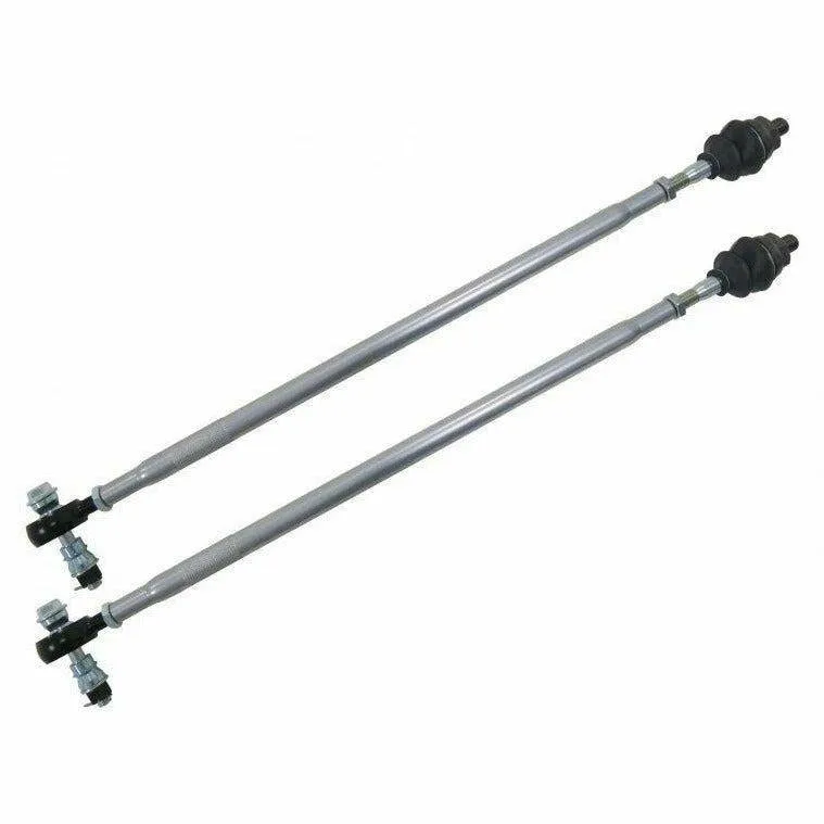 SuperATV Can Am Maverick X3 Heavy Duty Tie Rod Kit