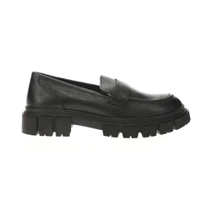 Sweet Jane Lug Sole Loafers