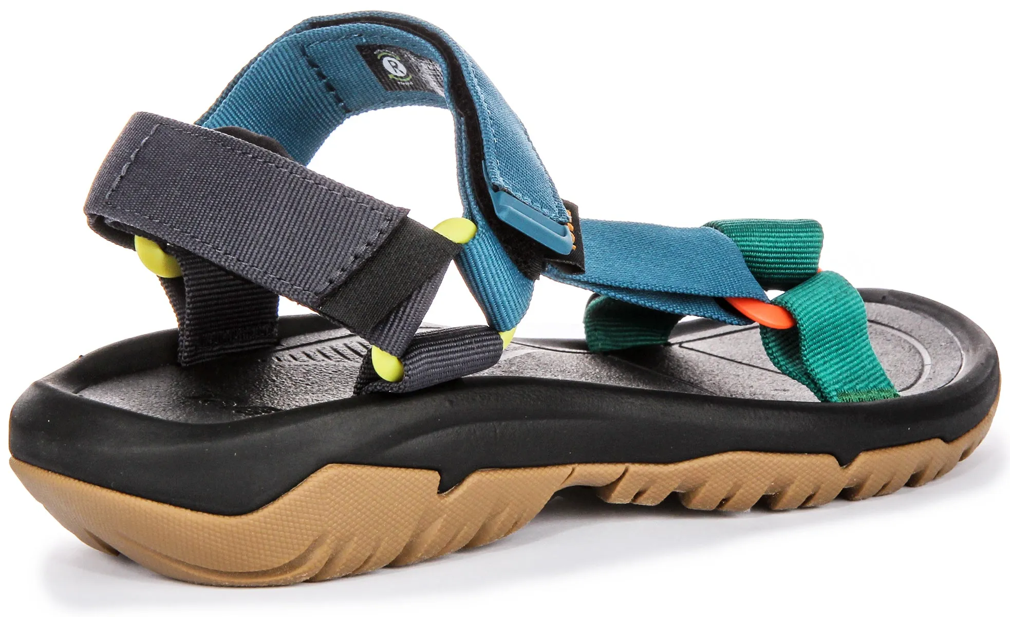 Teva Hurricane XLT2 In Blue Multi For Men