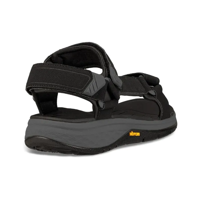 Teva Men's Strata Universal Black