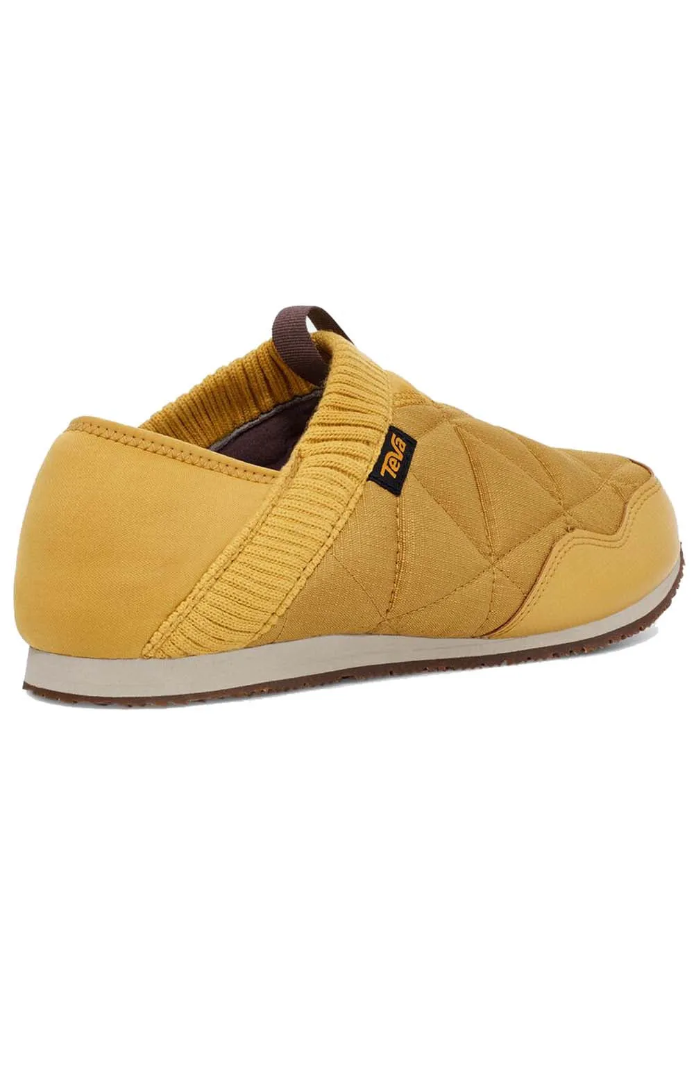 Teva ReEMBER Eco-Friendly Moccasins - Sauterne