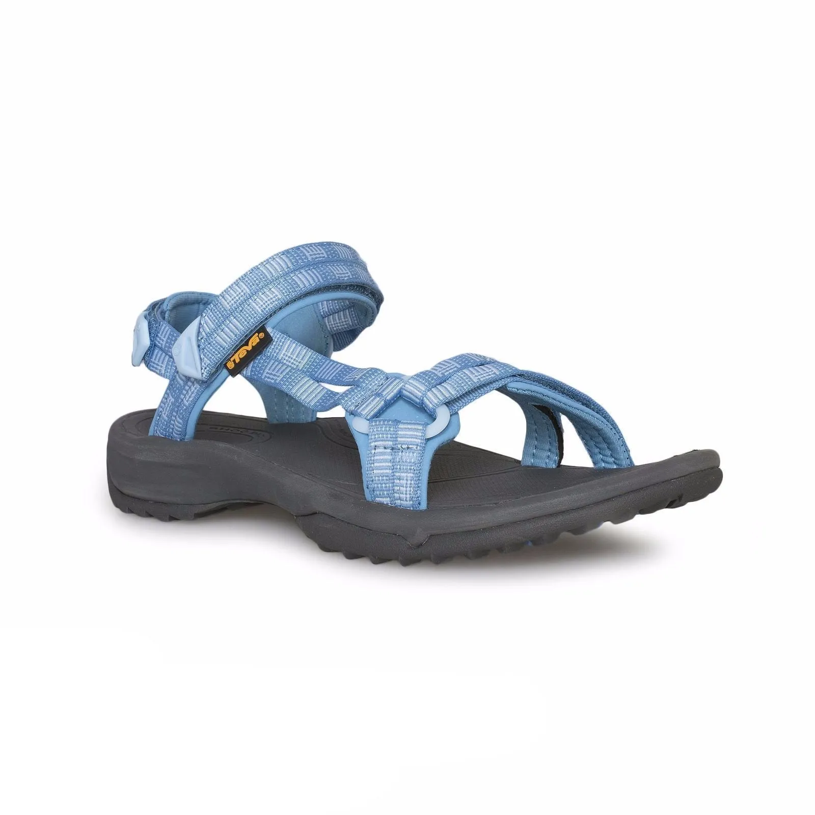 Teva Terra Fi Lite Atitlan Blue Sandals