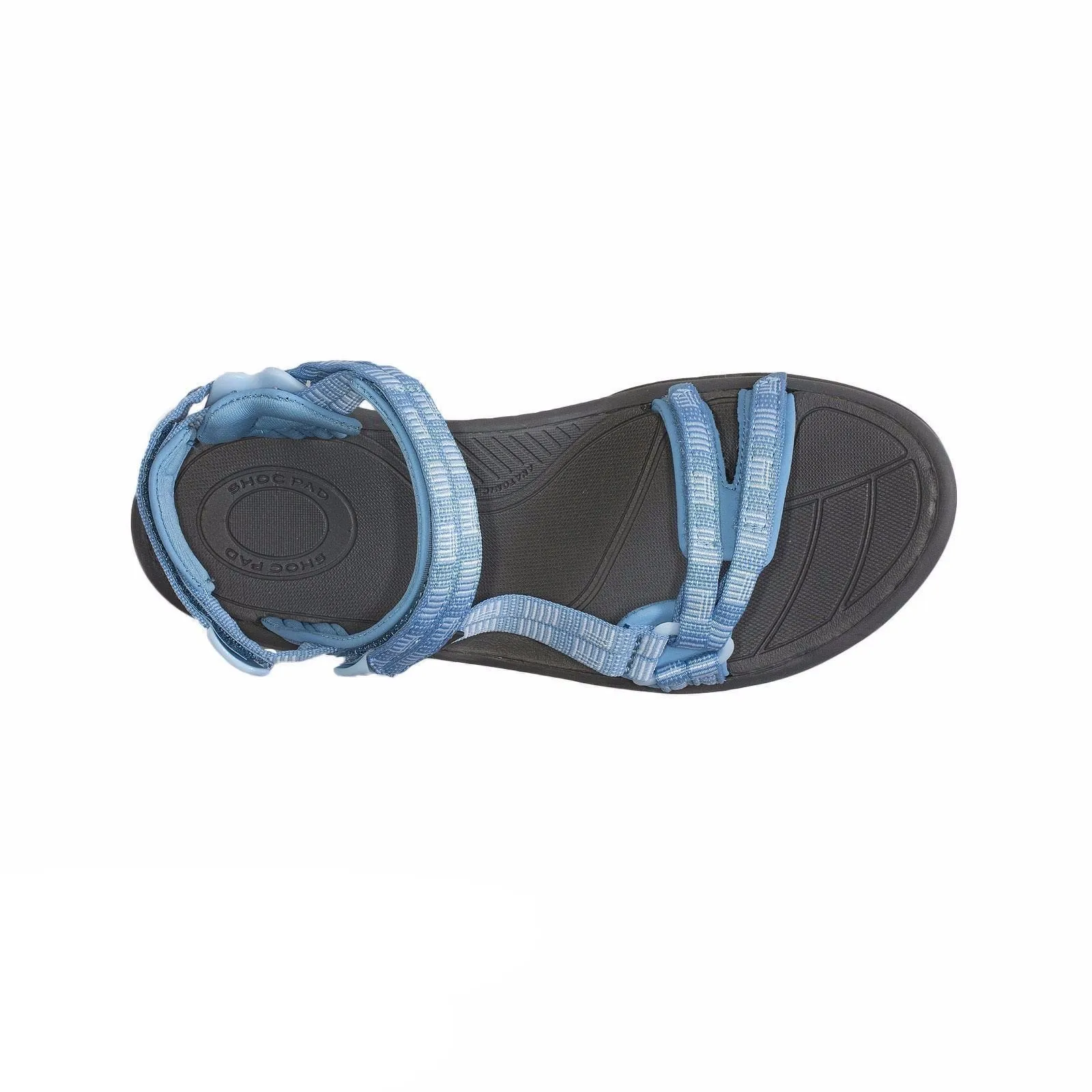 Teva Terra Fi Lite Atitlan Blue Sandals