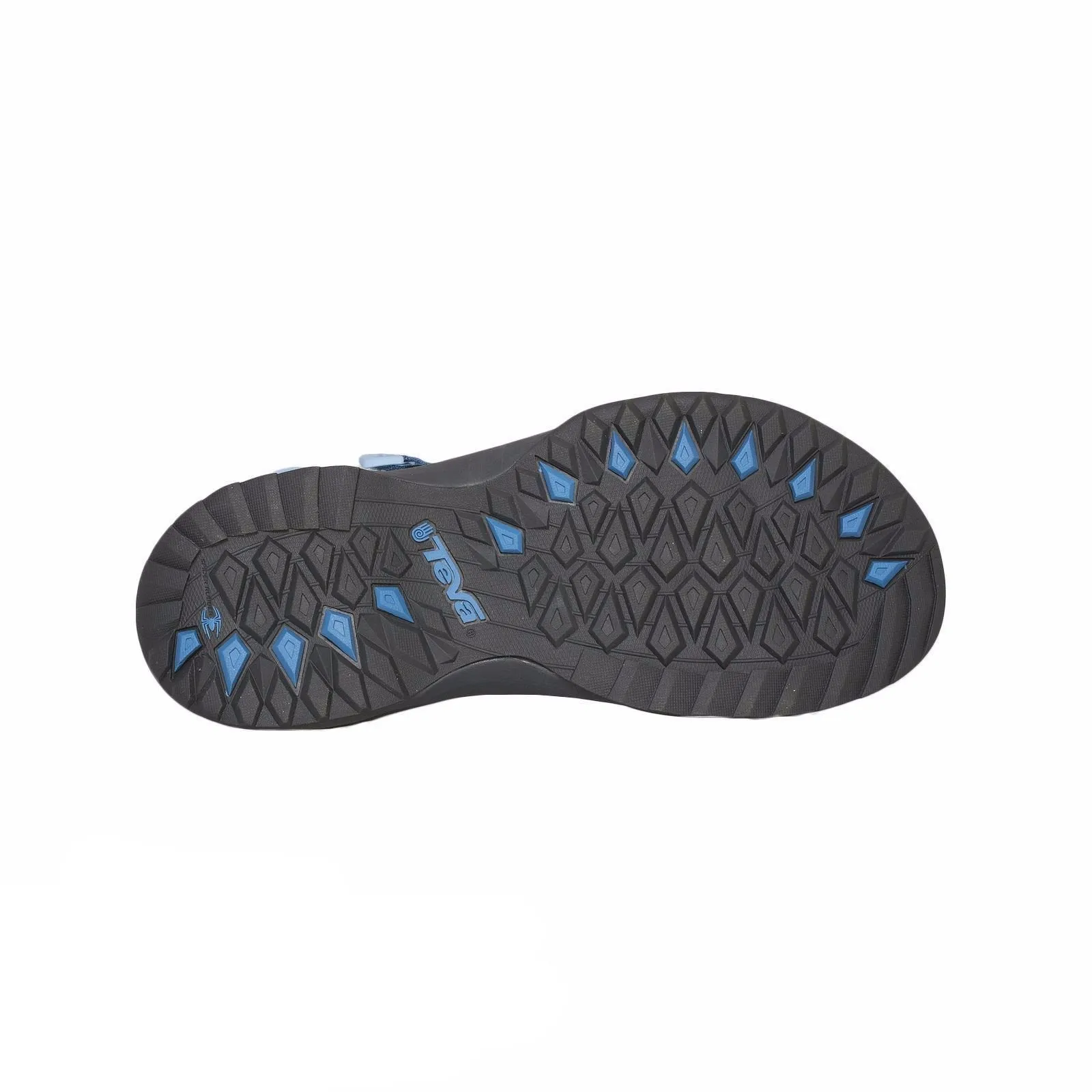 Teva Terra Fi Lite Atitlan Blue Sandals