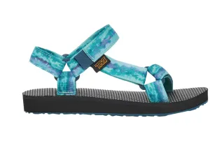 TEVA Women's Original UNIVERSAL TIE-DYE Sandals