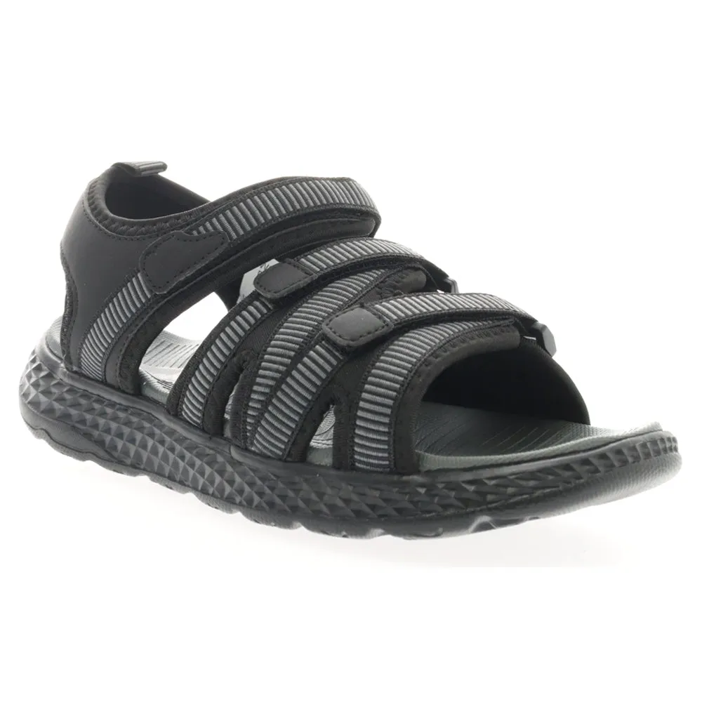 TravelActiv Adventure Strappy Sandals