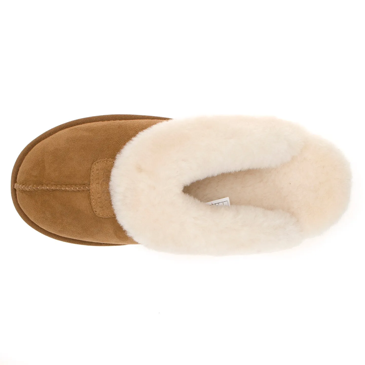 UGG Coquette Chestnut Slippers - Women's