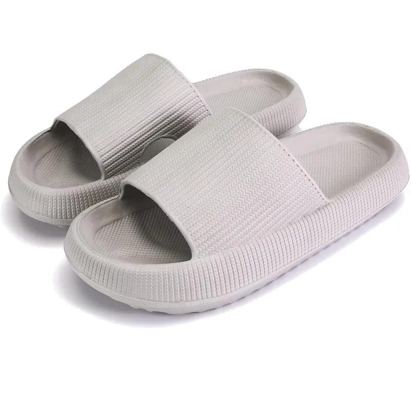 Ultra Cushioned Lounge Slides