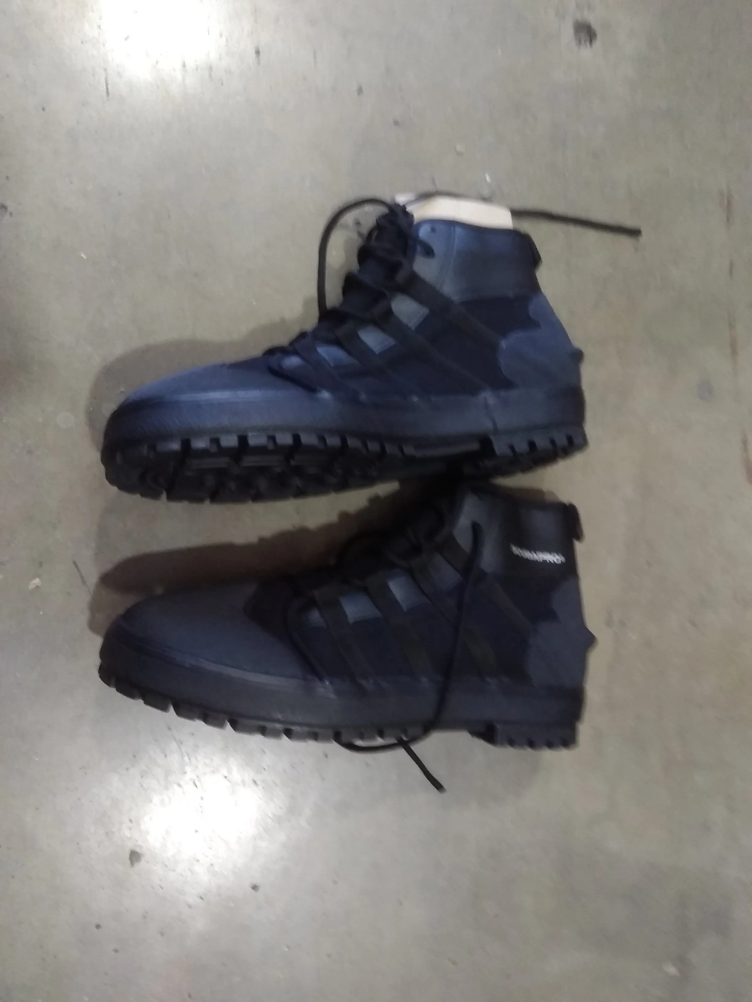 Used ScubaPro Dry Suit Boot