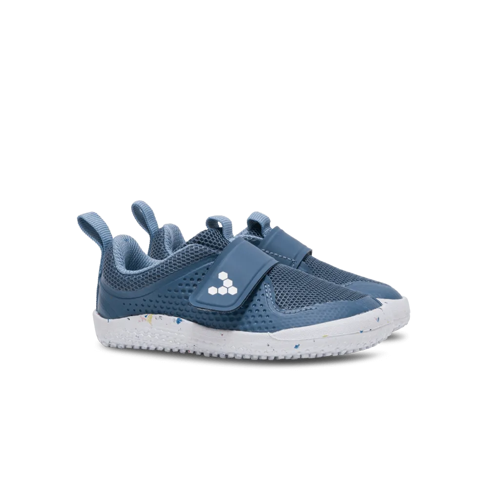 Vivobarefoot Primus Sport III Toddlers Indigo