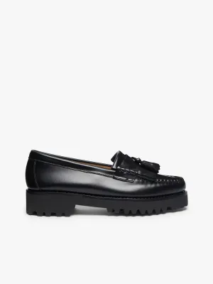 Weejuns 90s Esther Kiltie Tassel Loafers