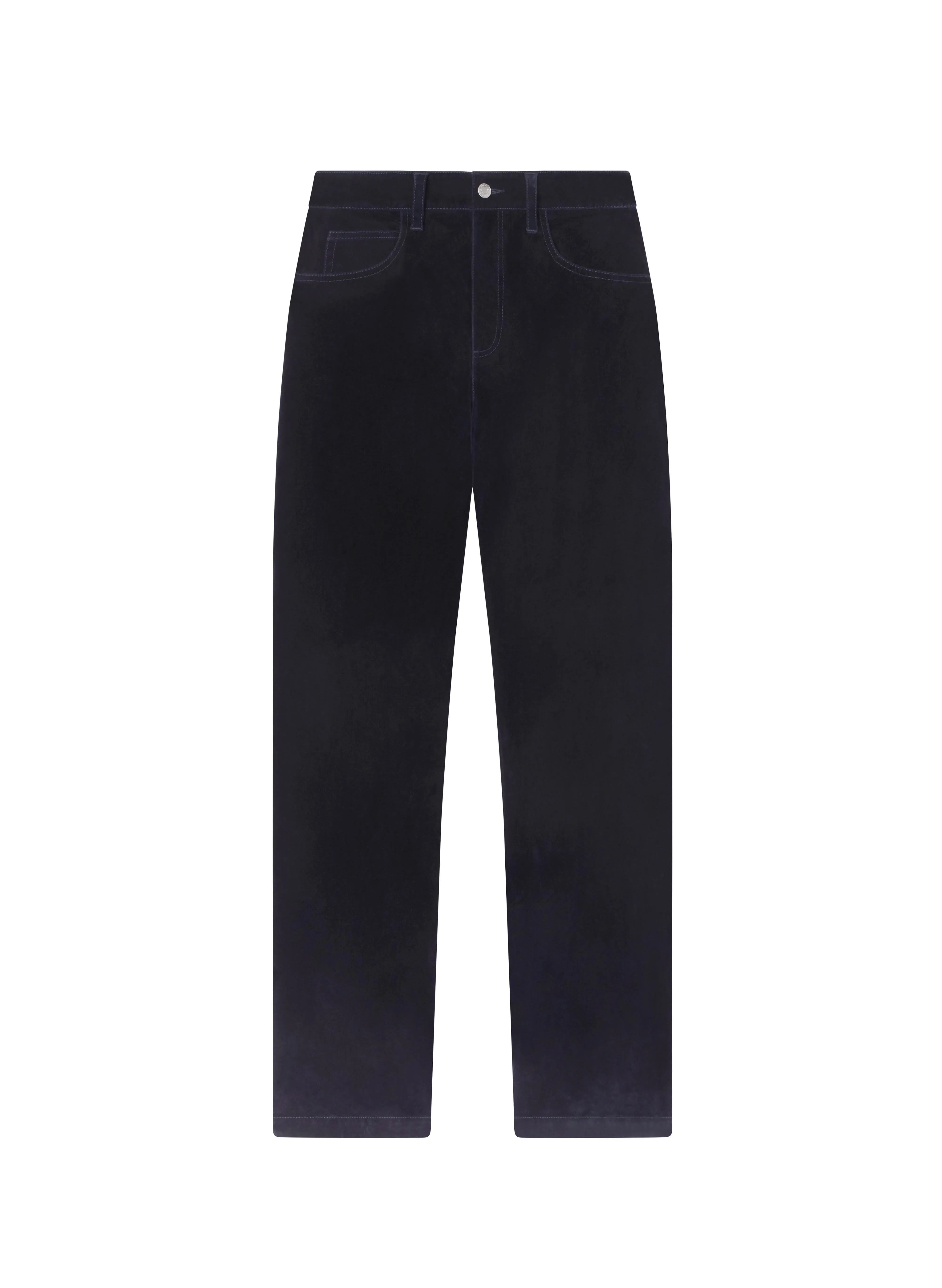 Willie Velvet Pant