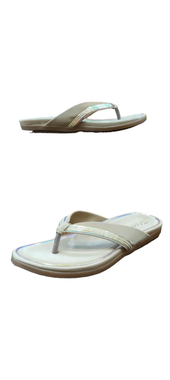 Women slipper OLA 7158