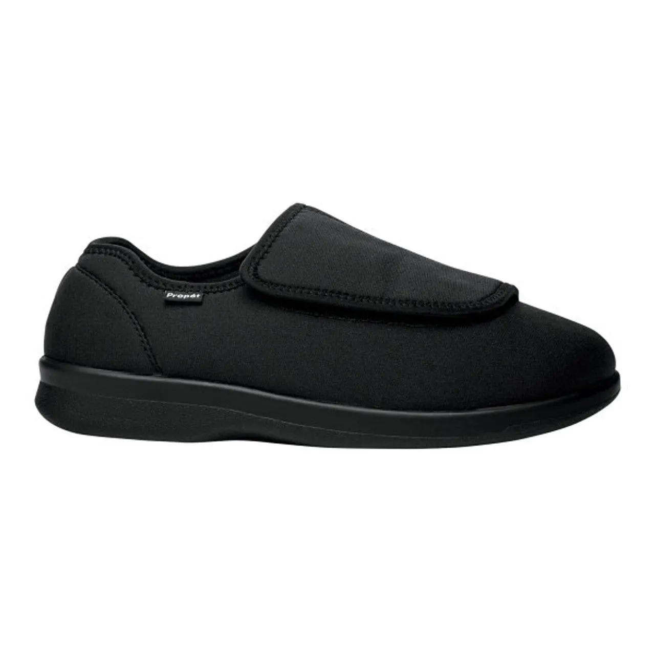 Women's Cush’n Foot - Black