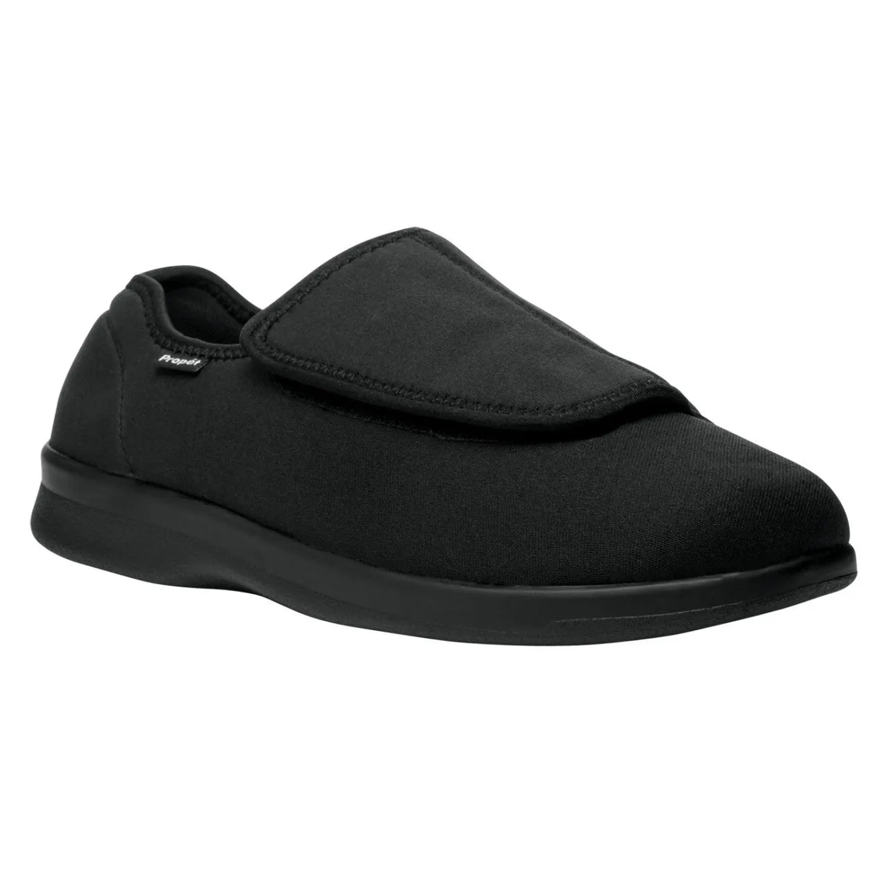 Women's Cush’n Foot - Black