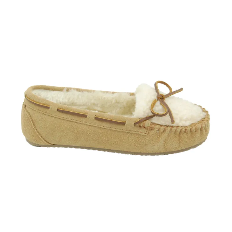 Women's Gina Trapper Cinnamon