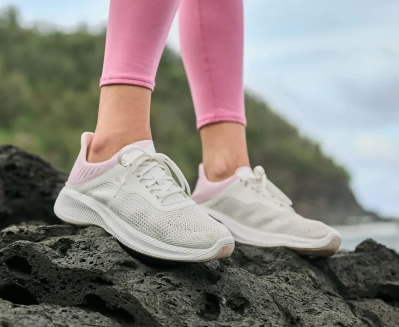 Women's Island Hopper Travel Sneakers