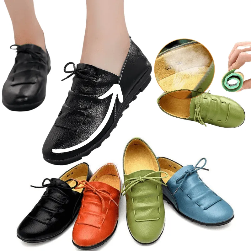 Women's Loafers Fashionable Shoes for Bunions