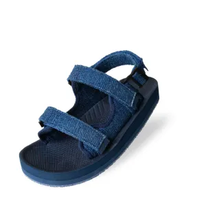 Women’s Sandals Adventurer Pable - Shore/Indigo